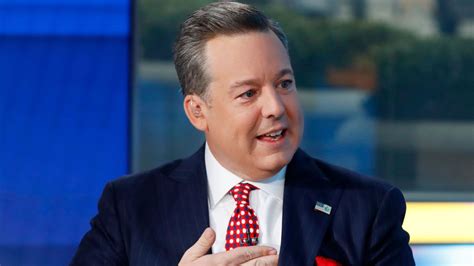 Ed Henry Fired Fox News Host Files Defamation Lawsuit Against The