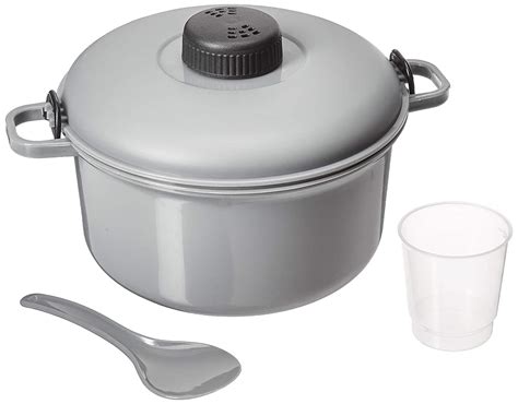 Rice cookers do not make a very good job of cooking brown rice and it often sticks to the base. Which Is The Best How Much Water For Rice Cooker - Simple Home