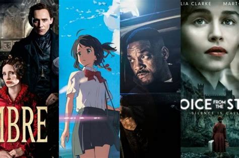 Conoce Las Películas Nuevas En Netflix México Para Diciembre