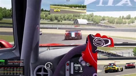 Sls Amg Gt Mugello Mp L P To P Assetto Corsa Youtube