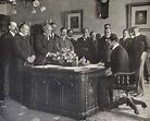 Tratado de Paris (1898) - Wikiwand