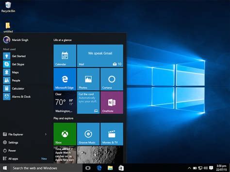 Difference Between Windows 10 Home Vs Windows 10 Pro Citrusbits