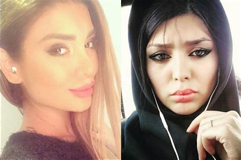 These Instagram Models Were Arrested For Sharing Un Islamic Photos