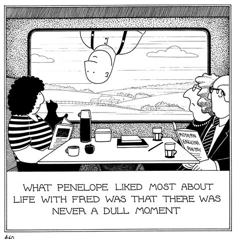 Never A Dull Moment Fred Pinterest Cartoon