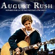 Vive, que no es poco.: August Rush - La pelicula