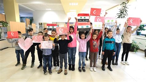 Novčana pomoć za Tursku i Siriju od strane O Š Halifa bin Zaid Al