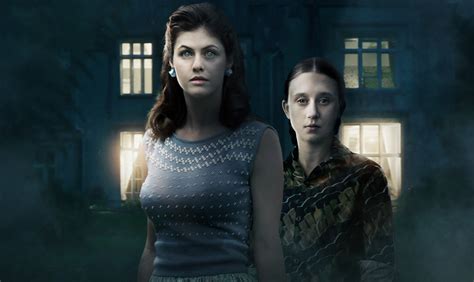 Trailer For We Have Always Lived In The Castle Starring Alexandra