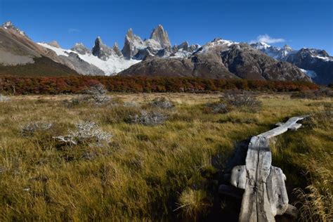 9 Best Hikes In El Chalten You Cant Miss 2024