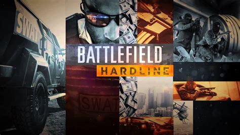 Battlefield hardline vehicle gameplay both light and heavy armoured. Battlefield Hardline Intro Template for free - YouTube