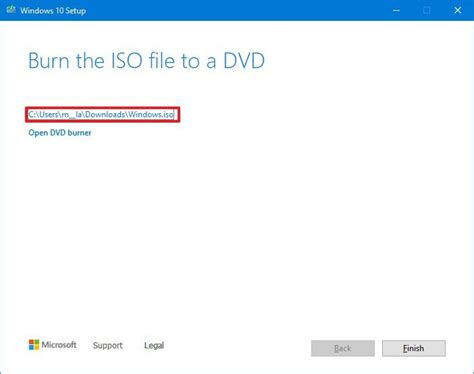 Как использовать инструмент Dism для восстановления образа Windows 10
