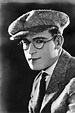 The thrilling Harold Lloyd