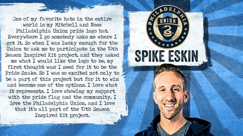 Spike Eskin Discusses Why He Wanted To Be A Part Of Influenced By U