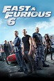 The Fast And The Furious 6 Poster