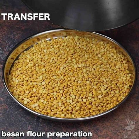 How To Make Rice Flour Besan Flour Maida Basic Indian Flour Recipes