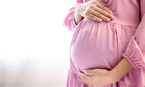 Excessive Gestational Weight Gain Tied To Higher Risk Of Mortality In