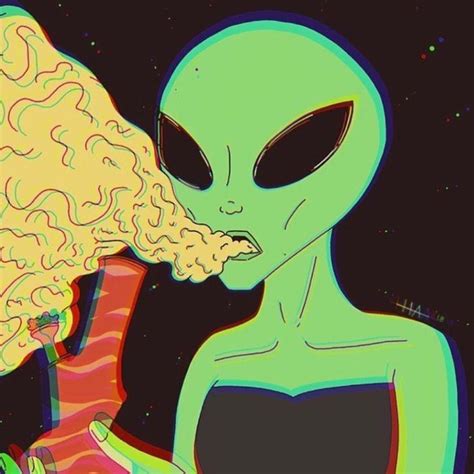 Pin On Aliens