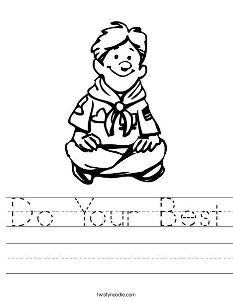 You need to download cub scout coloring pages for all ages only by clicking on the right and select save to download. Pin on Cub scouts!