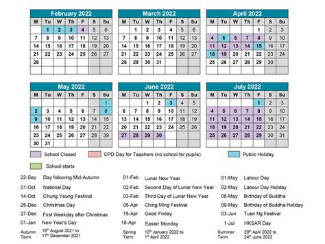 Hong Kong Holiday Calendar 2022 April 2022 Calendar