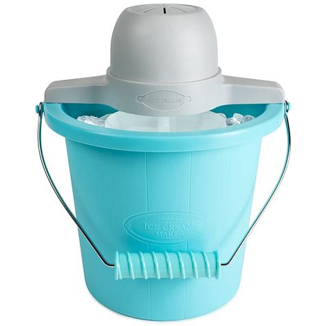 Which Is The Best Country Freezer Ice Cream Maker Home Appliances