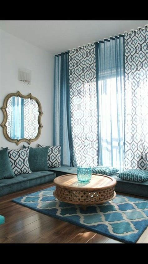 50 Moroccan Interior Design Ideas — Renoguide Australian Renovation