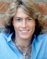 44 Amazing Color Photos of Andy Gibb in the 1970s and 1980s ~ Vintage ...