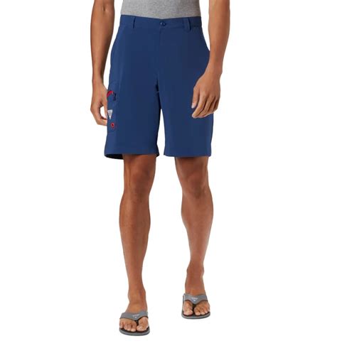 Mens Pfg Terminal Tackle Shorts Columbia Sportswear