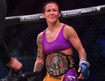 Bellator 249: Cris Cyborg retains Featherweight title with a dominant ...