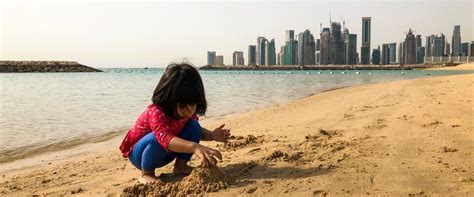 Kids Activities In Doha Top Entertainment Options For All Ages
