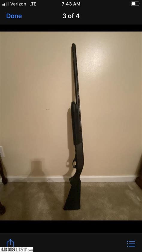 Armslist For Sale Remington 1187 Sportsman 12 Ga