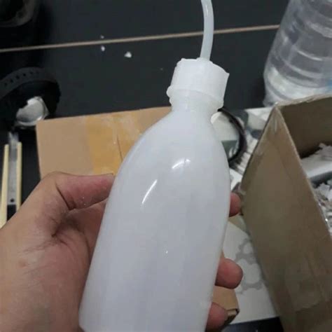 Jual Botol Semprot Lab 250 Ml Botol Cuci Botol Aquades Jakarta Utara Anaya Alatperaga