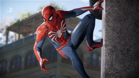 Spider Man Ya Es El Juego Más Rápidamente Vendido De Playstation 4