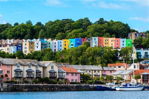 Why Bristol Is The Coolest City In Britain Rough Guides Rough Guides