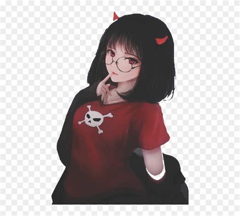 Kawaii Tomboy Cute Anime Girl Anime Wallpaper Hd