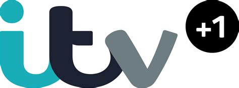Itv 1 Logo 2019 By Mralexedoh On Deviantart