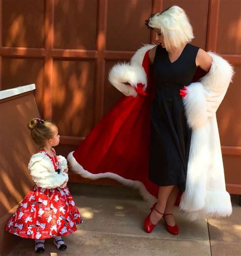 Mom Sews Incredibly Accurate Disney Costumes For Her Daughter To Wear