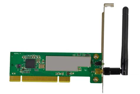 Wireless Nic Card