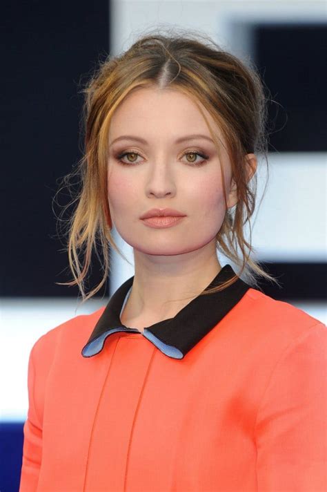 Picture Of Emily Browning