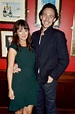 [HQ] Tom Hiddleston and Susannah Fielding attend the 'First Night' Film ...