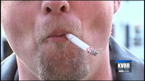Minnesota Senate Introduces Bill To Raise Legal Age For Tobacco Purchases Kvrr Local News