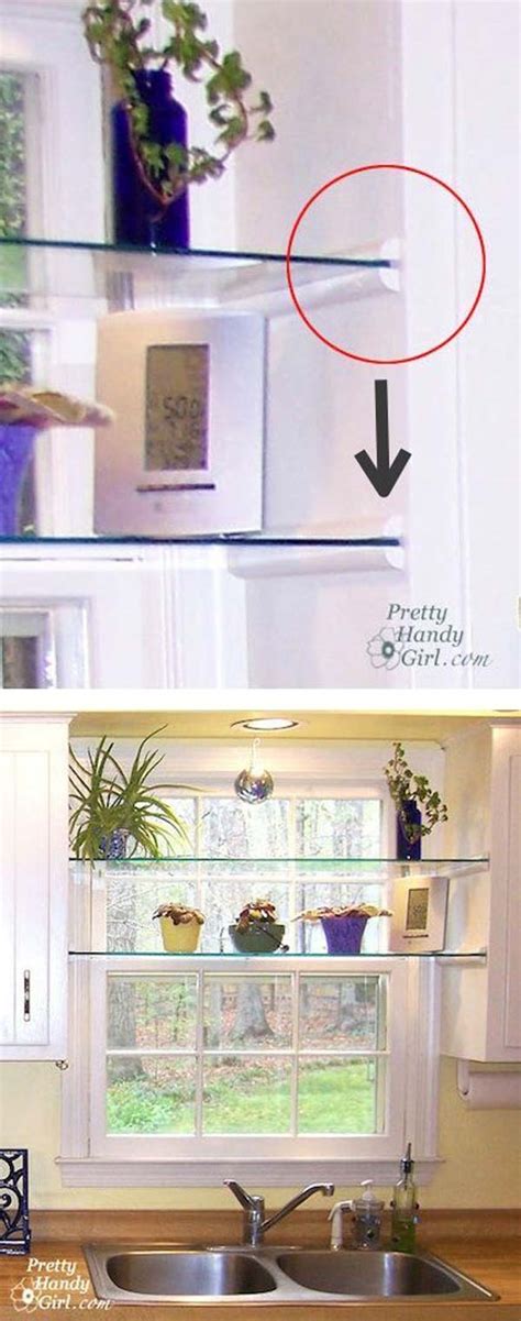 Interesting And Practical Shelving Ideas For Your Kitchen Woohome