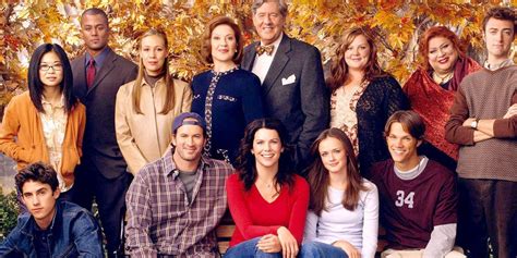 The Cast Of Gilmore Girls Ranked By Net Worth