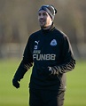 Picture special as Florian Lejeune returns to Newcastle United first ...
