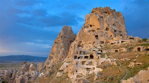 Cappadocia What To Know Before You Go Travel Luxury Villas