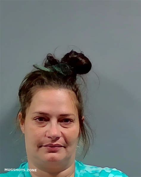 Kuehl Kelsey Marie 05132022 Escambia County Mugshots Zone