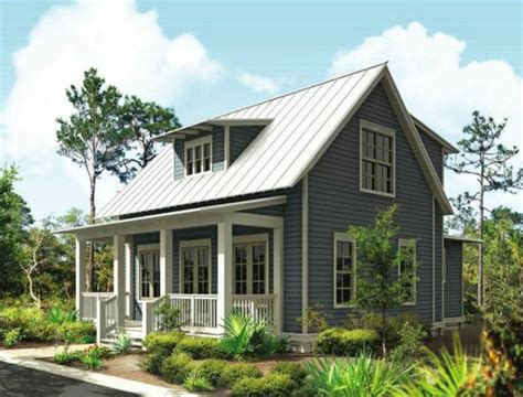 17 Farmhouse Cottage House Plans That Will Bring The Joy Jhmrad