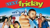Next Friday (2000) - AZ Movies