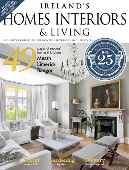 Irelands Homes Interiors And Living 112019 Download Pdf Magazines