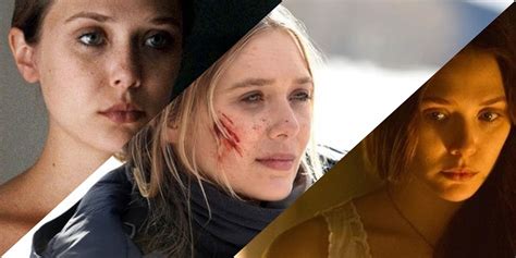 8 Underrated Elizabeth Olsen Performances To See Before Love And Death