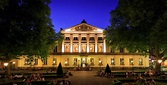 Georg August University Göttingen | Hannover/Visit Niedersachsen