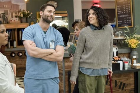 Preview — New Amsterdam Season 1 Episode 18 Five Miles West Tell Tale Tv